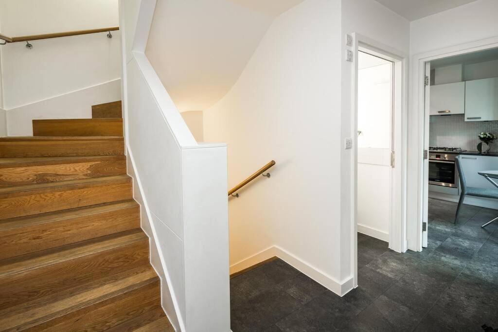Chic And Spacious Flat Near Bond Street Apartment ลอนดอน ภายนอก รูปภาพ